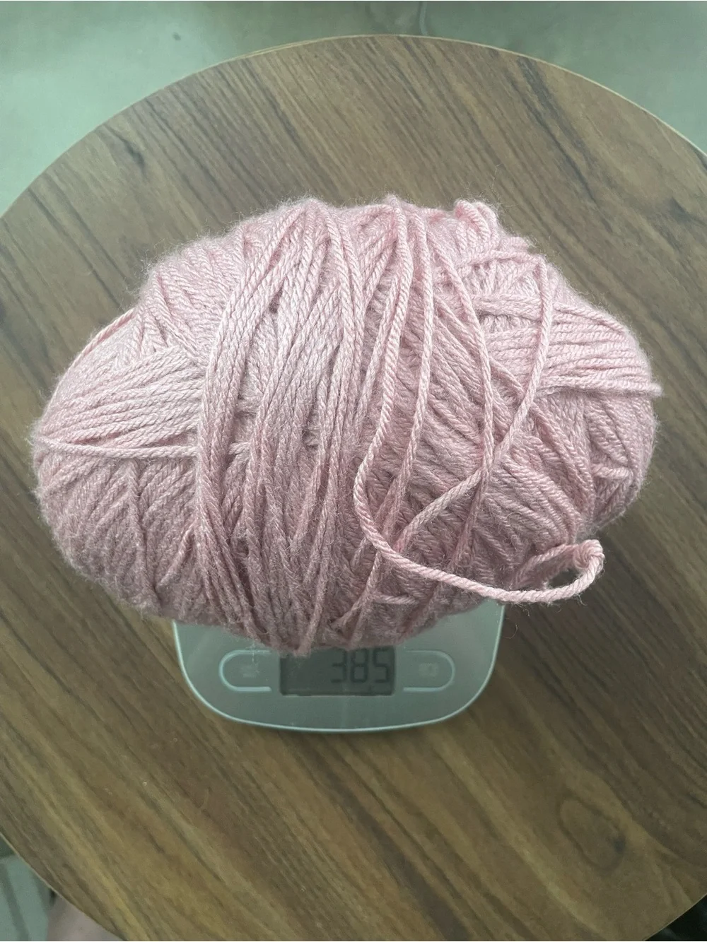 14 pc yarn destash lot